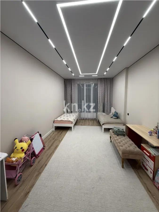 Продажа 5-комнатной квартиры, 140 м² в Алматы - фото 3