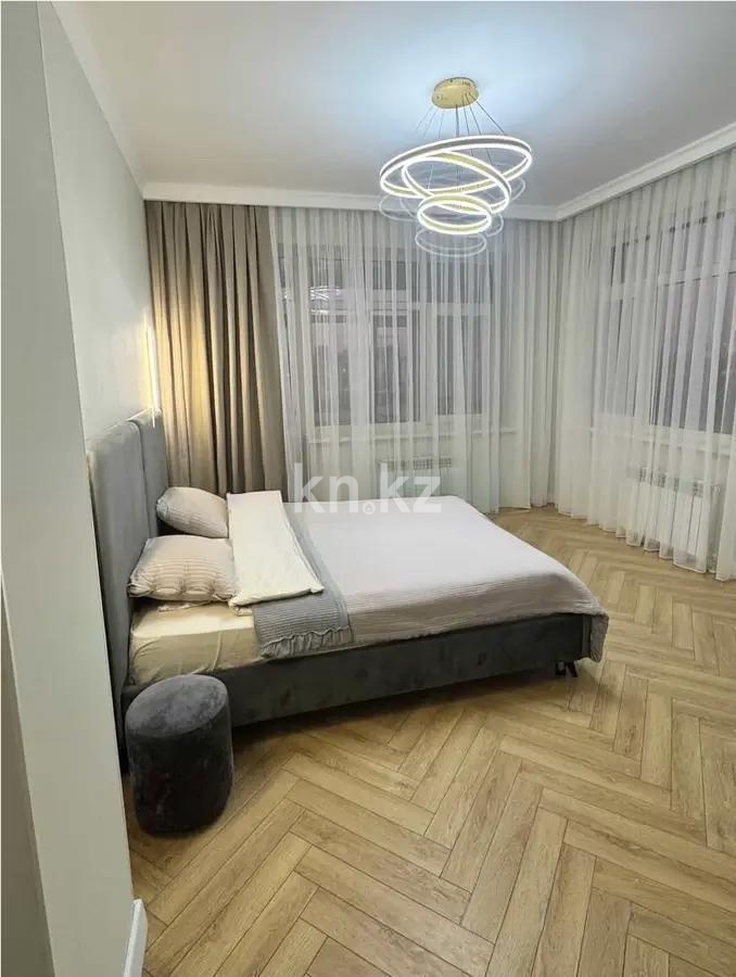Продажа 3-комнатной квартиры, 90.6 м², ул. Айтматова, дом  46 в Астане - фото 2