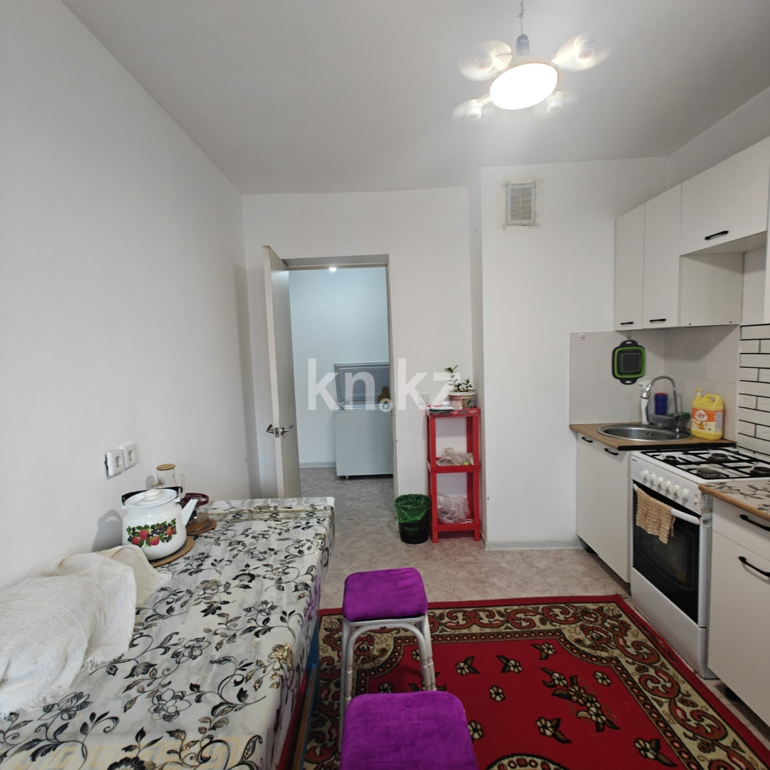 Продажа 2-комнатной квартиры, 56 м² в Алматы - фото 11