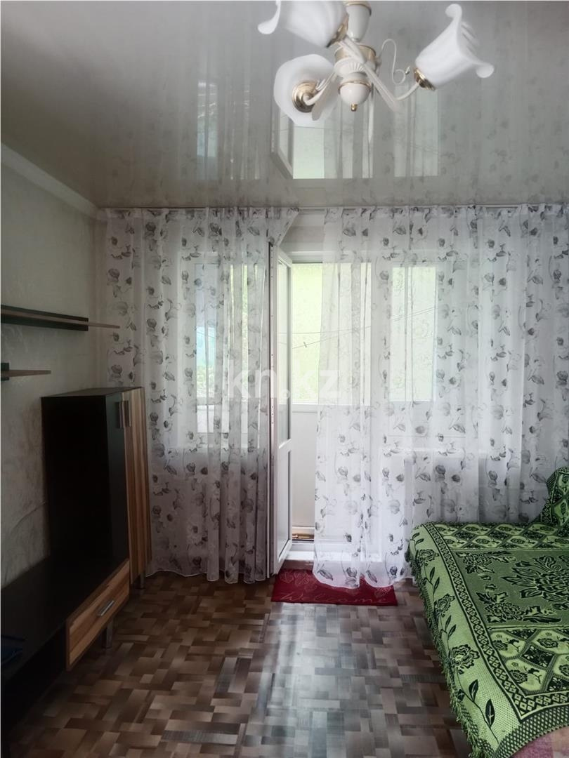 Продажа 1-комнатной квартиры, 32 м² в Караганде - фото 4