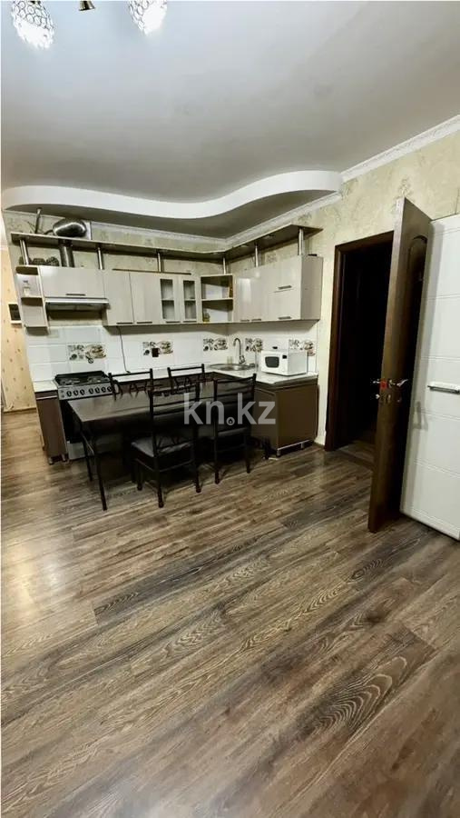 Продажа 2-комнатной квартиры, 55 м² в Алматы - фото 3