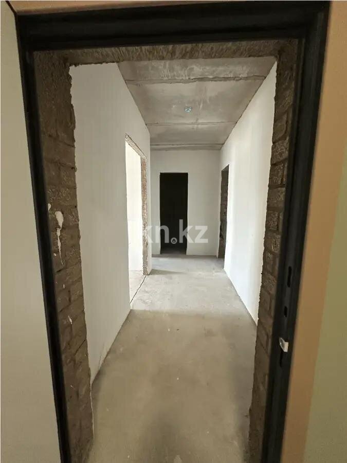 Продажа 2-комнатной квартиры, 70.24 м² в Астане - фото 4