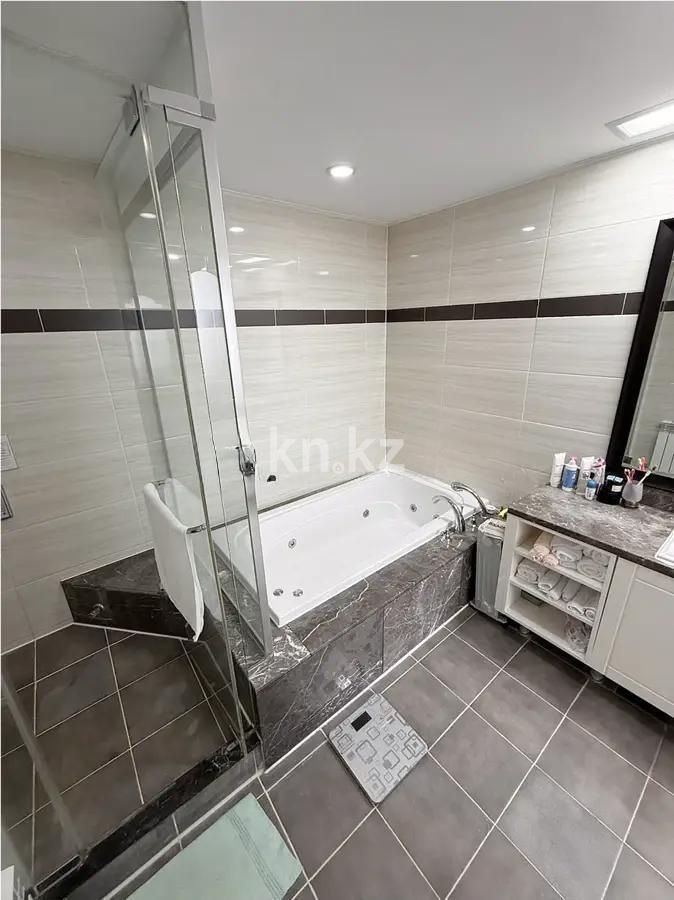 Продажа 4-комнатной квартиры, 163 м² в Астане - фото 5