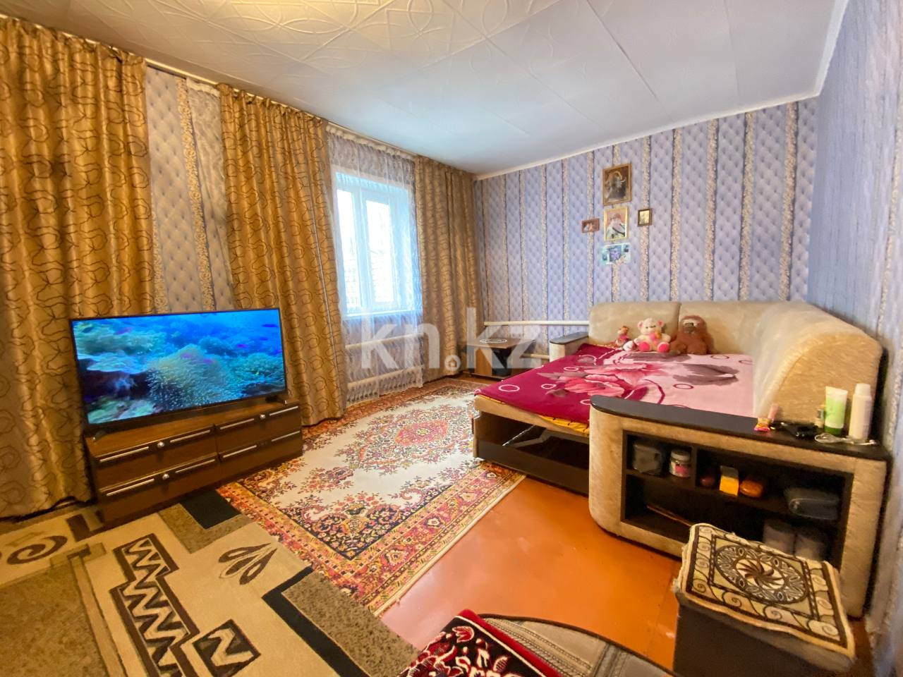 Продажа 3-комнатного дома, 61.5 м², ул. Садовая, дом  55 в Костанае - фото 13