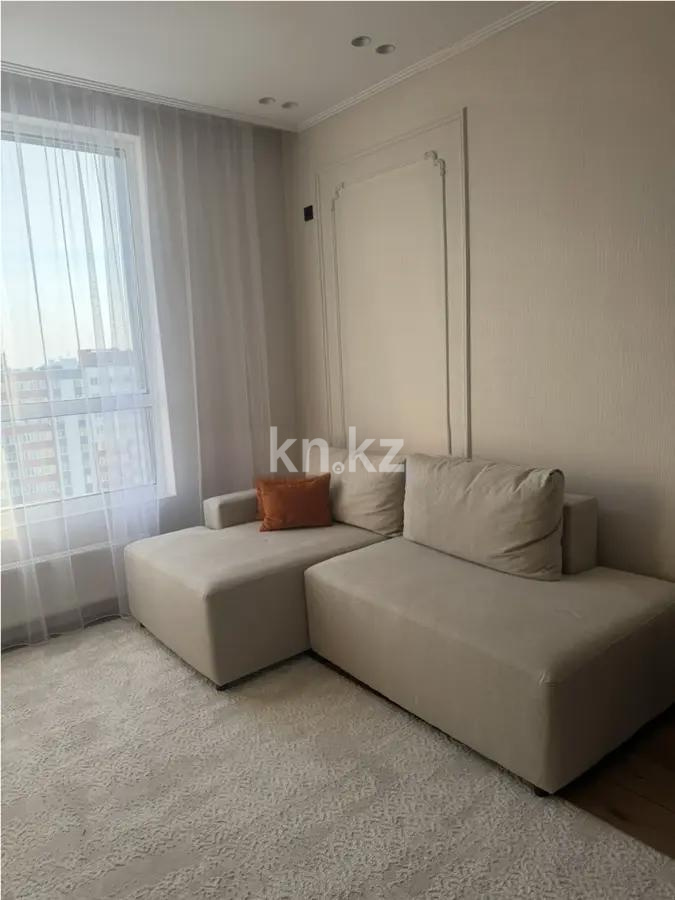 Продажа 2-комнатной квартиры, 41 м² в Астане