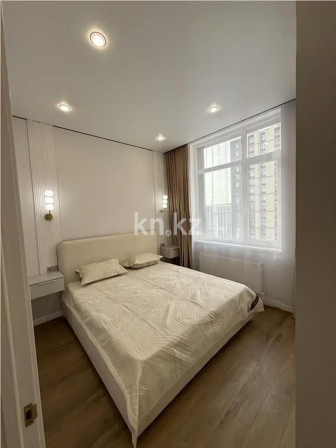 Продажа 2-комнатной квартиры, 41.1 м² в Астане - фото 2