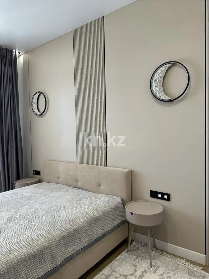 Продажа 2-комнатной квартиры, 56 м² в Алматы - фото 2
