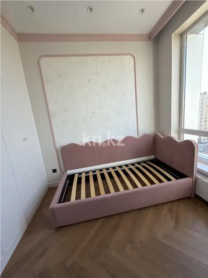 Продажа 3-комнатной квартиры, 99.6 м² в Астане - фото 2