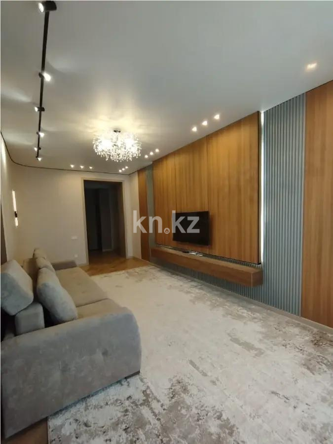 Продажа 3-комнатной квартиры, 92 м² в Астане