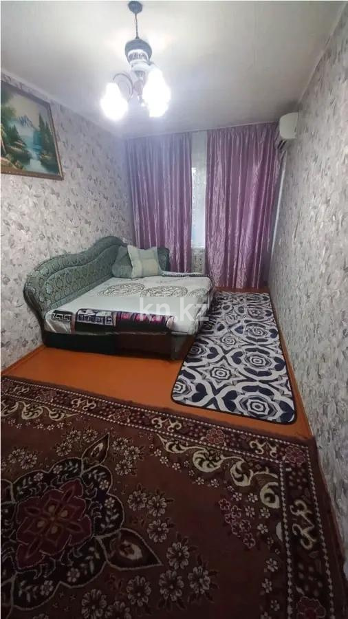 Продажа 1-комнатной квартиры, 27.8 м² в Астане
