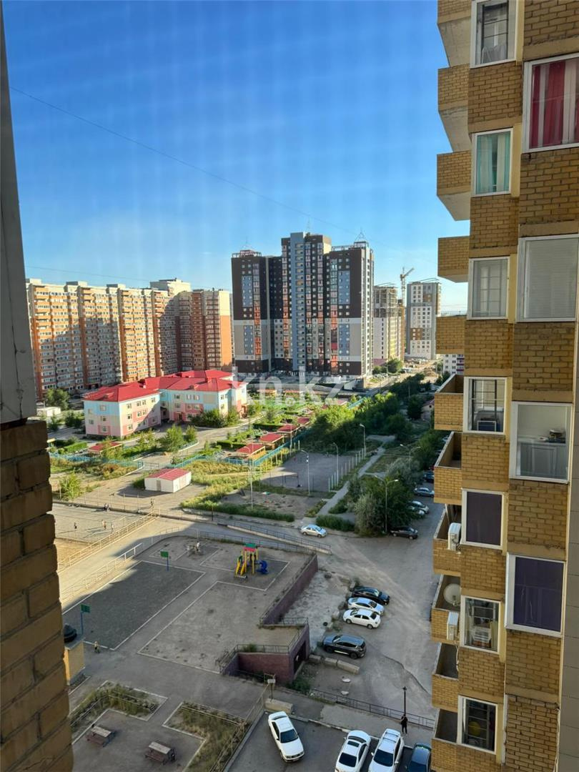 Продажа 3-комнатной квартиры, 90 м², пр. Шахтеров, дом  60 в Караганде - фото 28