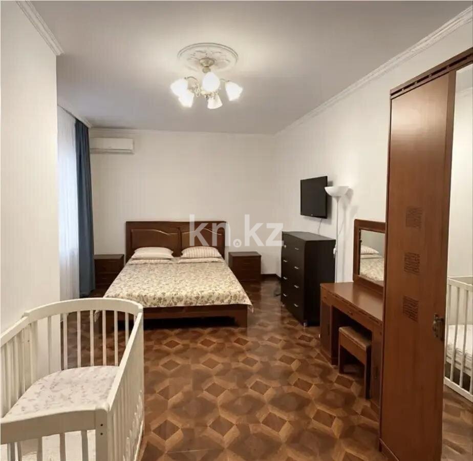 Продажа 3-комнатной квартиры, 95 м² в Алматы - фото 3