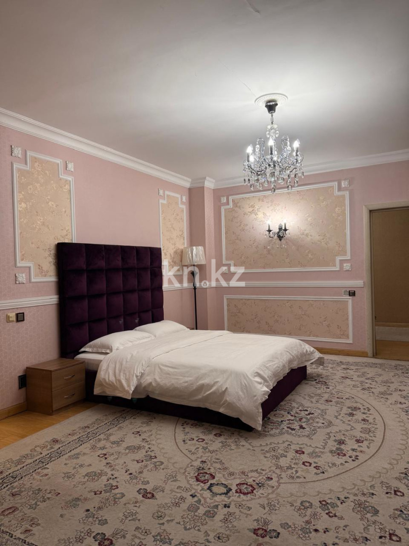 Продажа дома, 700 м², ул. Жамакаева в Алматы - фото 23