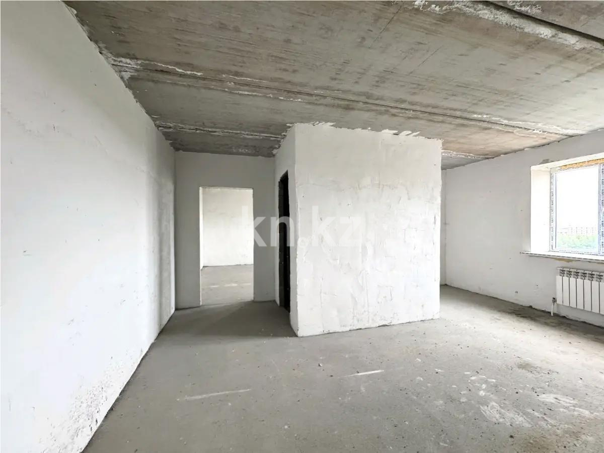Продажа 1-комнатной квартиры, 48 м² в Астане - фото 2