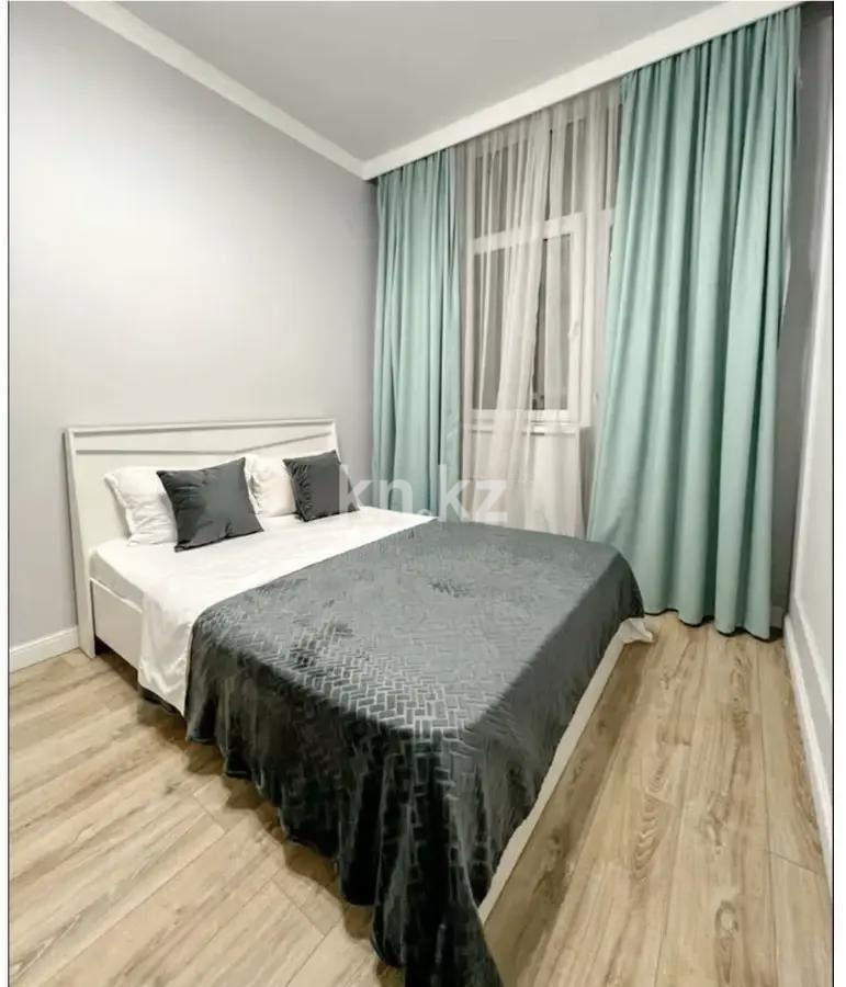 Продажа 2-комнатной квартиры, 56 м², пр. Абая, дом  164 в Алматы - фото 2