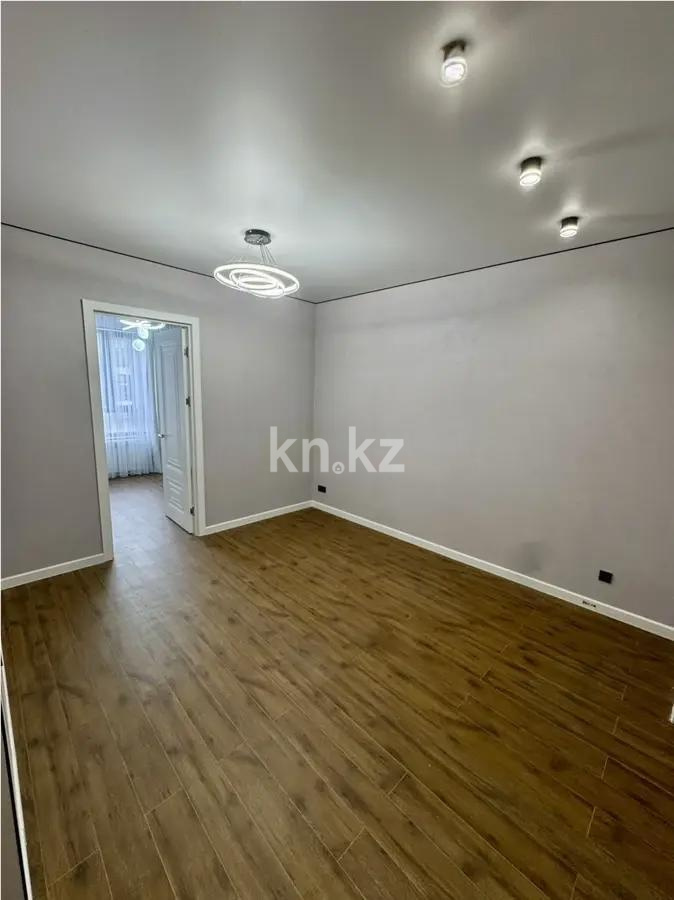 Продажа 3-комнатной квартиры, 52 м², пр. Рыскулова, дом  103/7 стр в Алматы - фото 3