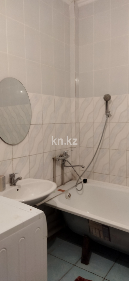 Аренда 1-комнатной квартиры, 43 м² в Алматы - фото 5