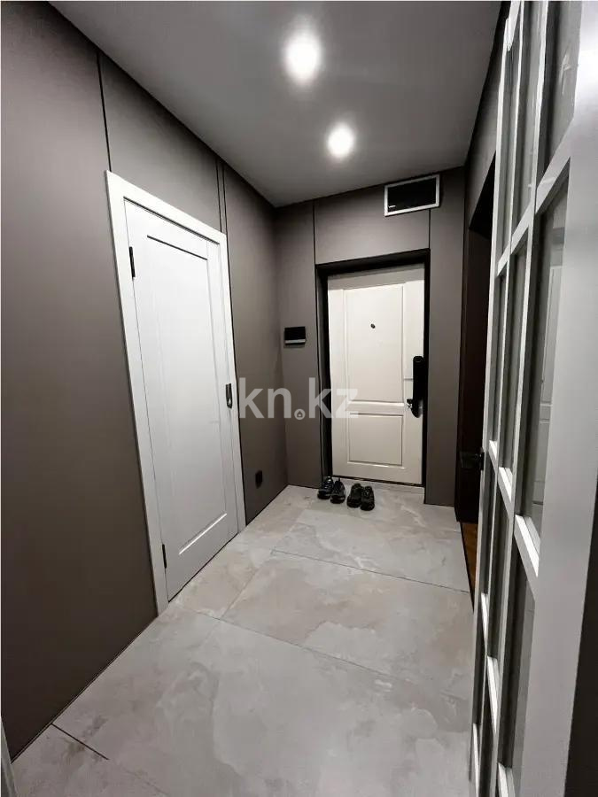 Продажа 2-комнатной квартиры, 49 м² в Алматы - фото 4