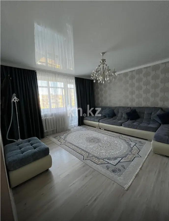 Продажа 3-комнатной квартиры, 68 м², ул. Таттимбета, дом  9 в Караганде