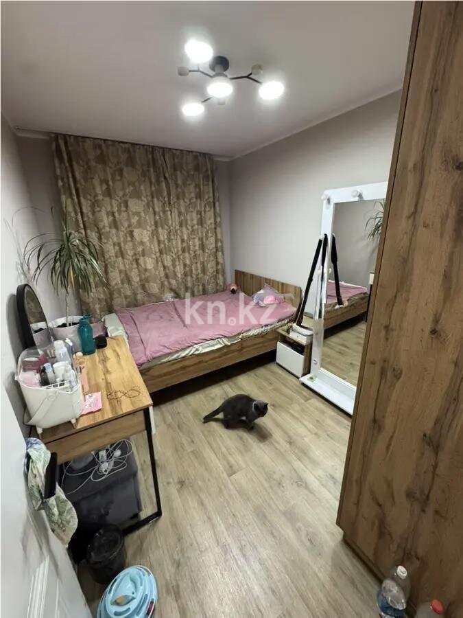 Продажа 2-комнатной квартиры, 50 м² в Алматы - фото 2