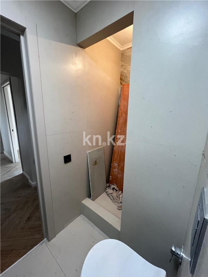 Продажа 2-комнатной квартиры, 51 м² в Караганде - фото 16