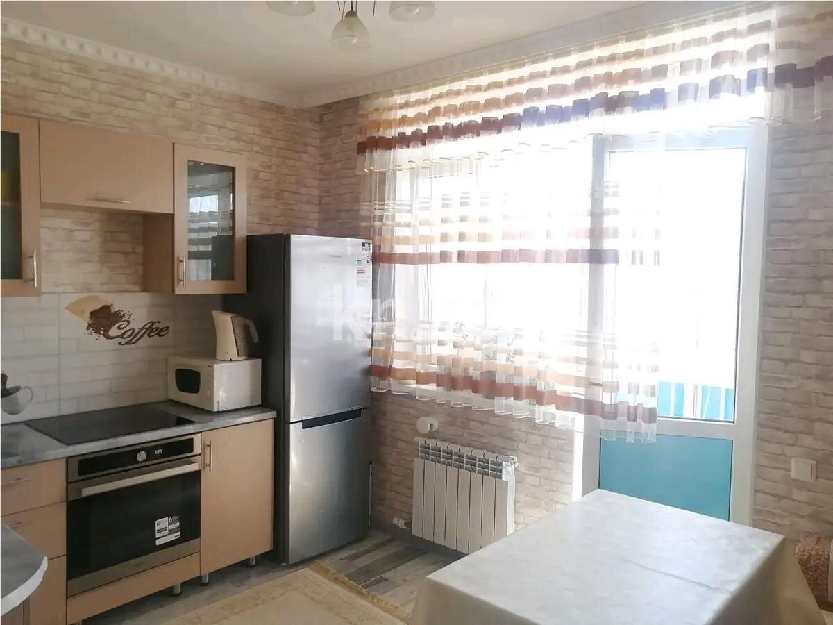 Продажа 1-комнатной квартиры, 44 м² в Астане - фото 2