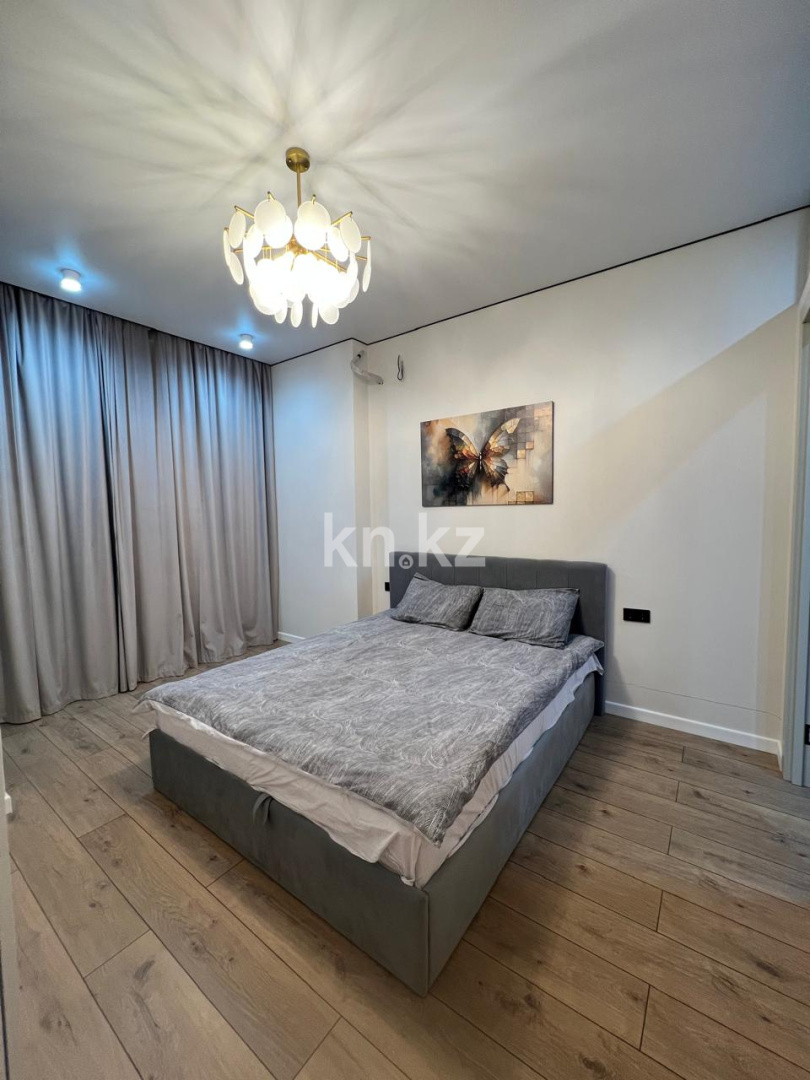 Аренда 2-комнатной квартиры, 49 м² в Астане - фото 6