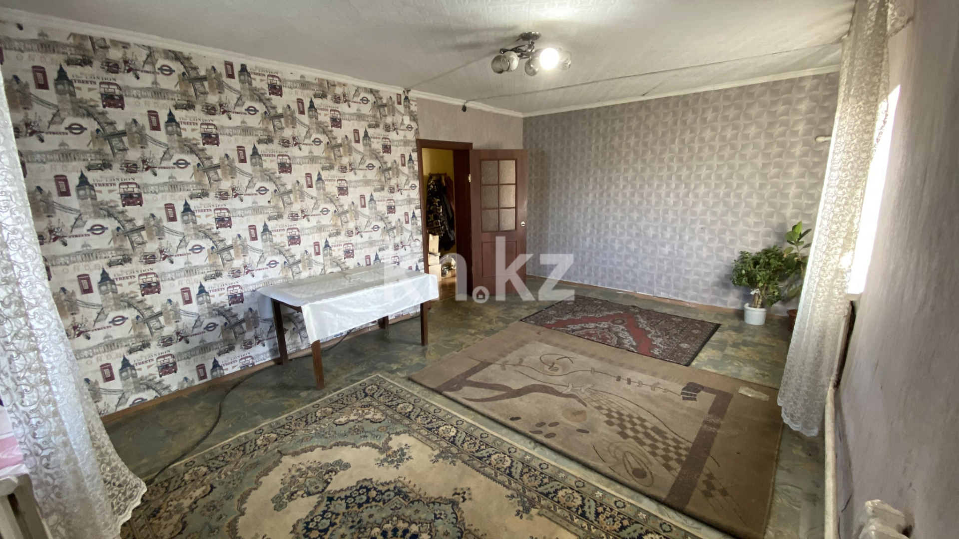 Продажа 3-комнатного дома, 70 м², ул. Пожарского в Караганде - фото 3