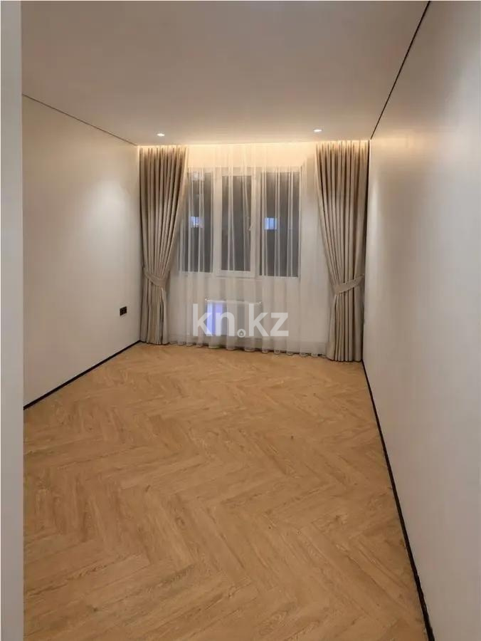 Продажа 2-комнатной квартиры, 74 м² в Алматы