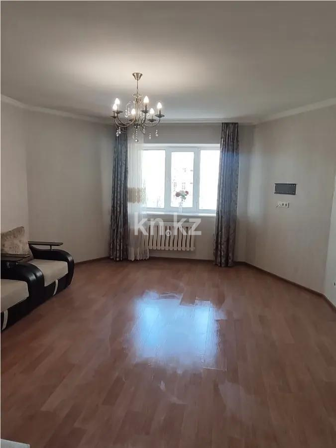 Продажа 3-комнатной квартиры, 95.4 м² в Астане