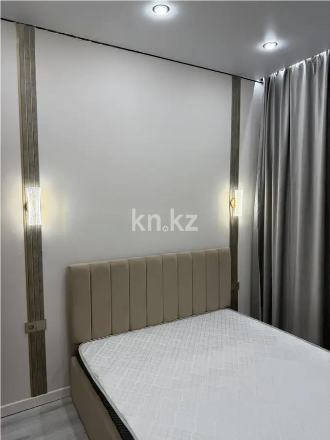 Продажа 2-комнатной квартиры, 40 м² в Алматы - фото 2