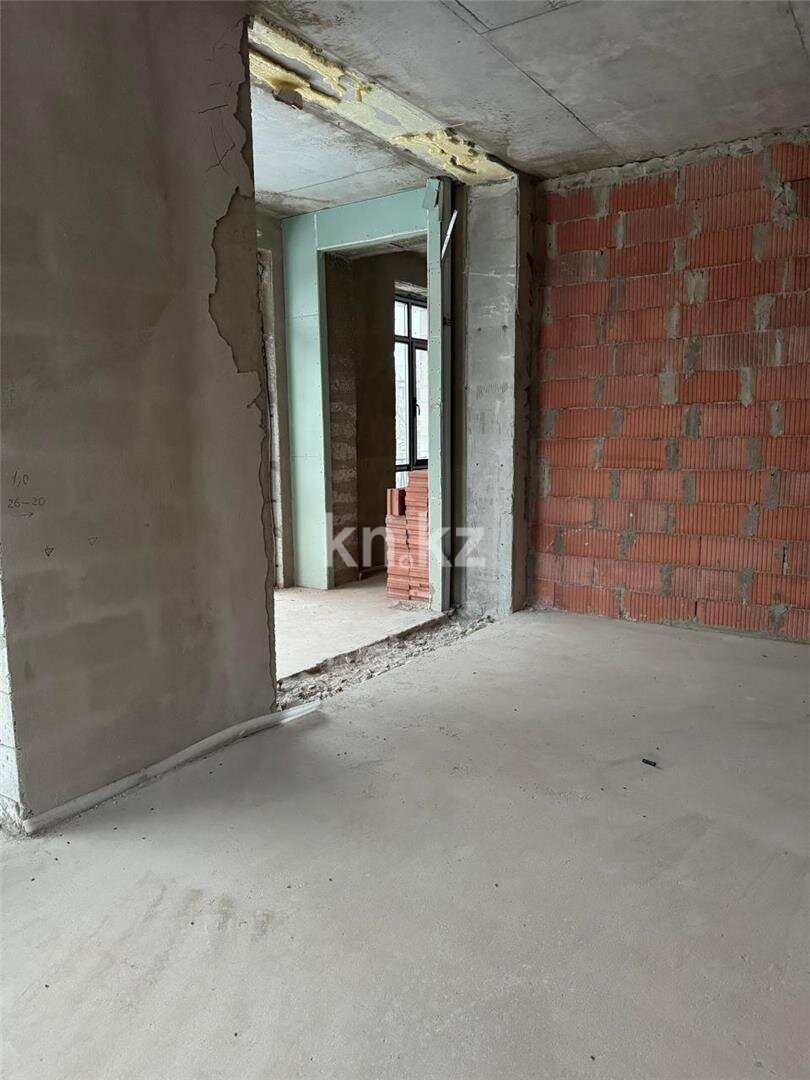 Продажа 3-комнатной квартиры, 107 м² в Караганде - фото 14