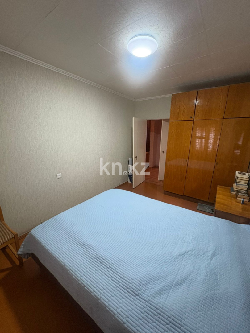 Продажа 3-комнатной квартиры, 62 м² в Караганде - фото 8