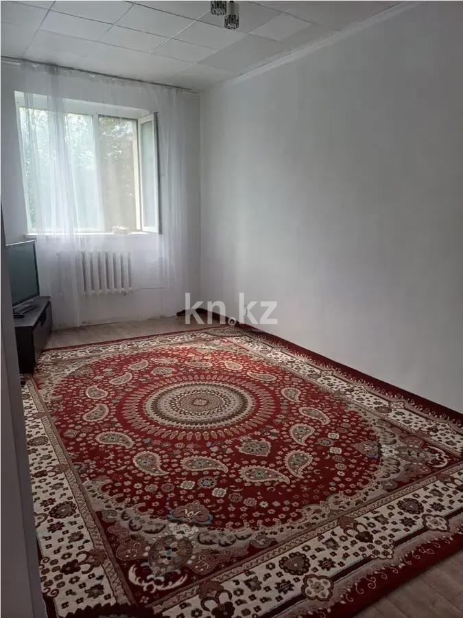 Продажа 2-комнатной квартиры, 44.3 м² в Астане