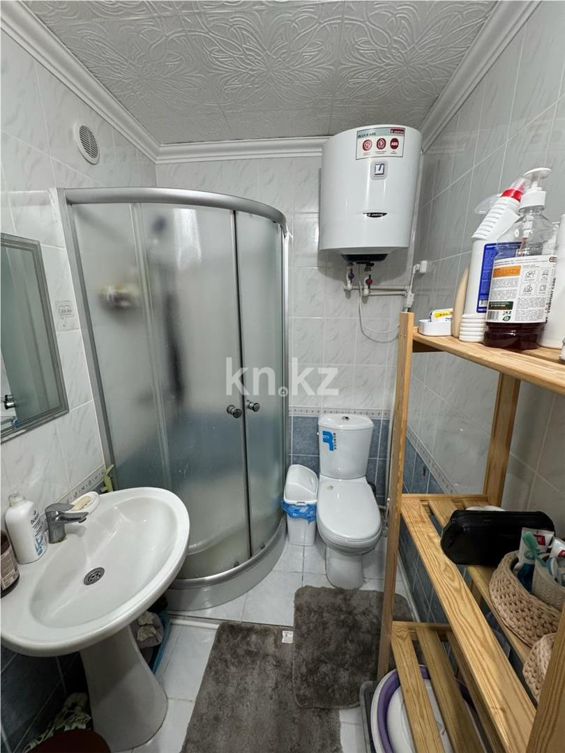 Продажа 1-комнатной квартиры, 31 м² в Караганде - фото 5