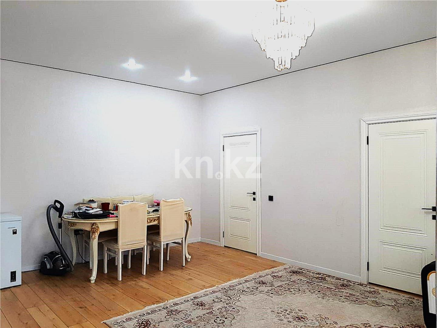 Продажа 2-комнатной квартиры, 59 м² в Караганде - фото 4