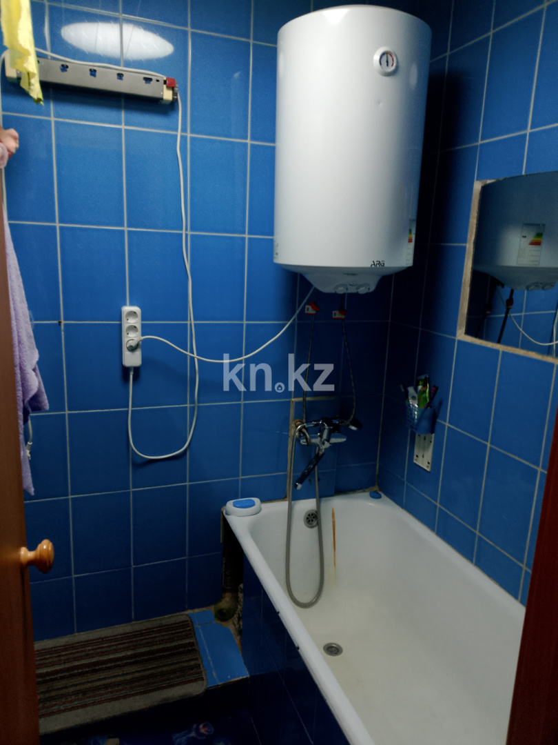 Продажа 2-комнатной квартиры, 47 м² в Караганде - фото 4
