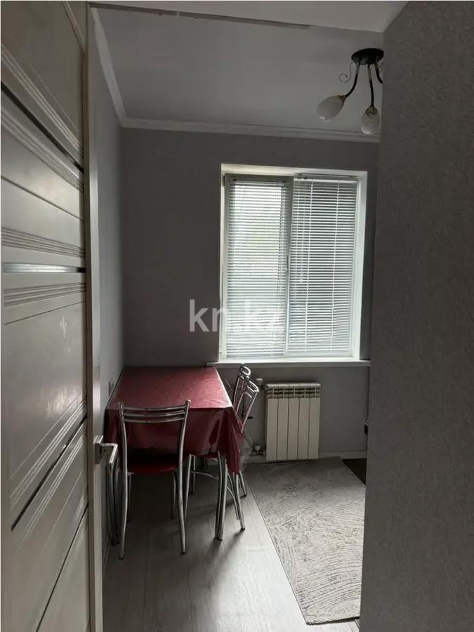 Продажа 2-комнатной квартиры, 45 м² в Алматы - фото 3