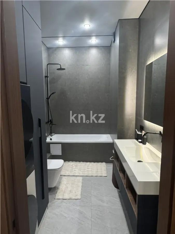 Продажа 3-комнатной квартиры, 72 м², ул. Сыганак, дом  24 в Астане - фото 4