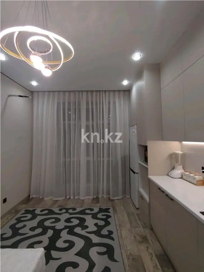 Продажа 2-комнатной квартиры, 63 м², ул. А-52, дом  8 в Астане - фото 3