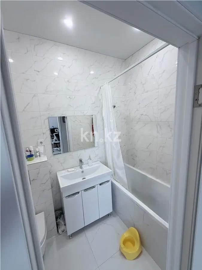 Продажа 2-комнатной квартиры, 50 м² в Астане - фото 4
