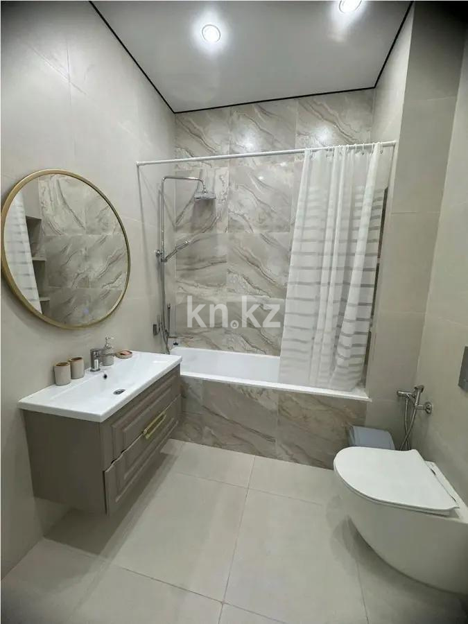 Продажа 2-комнатной квартиры, 43 м² в Астане - фото 4