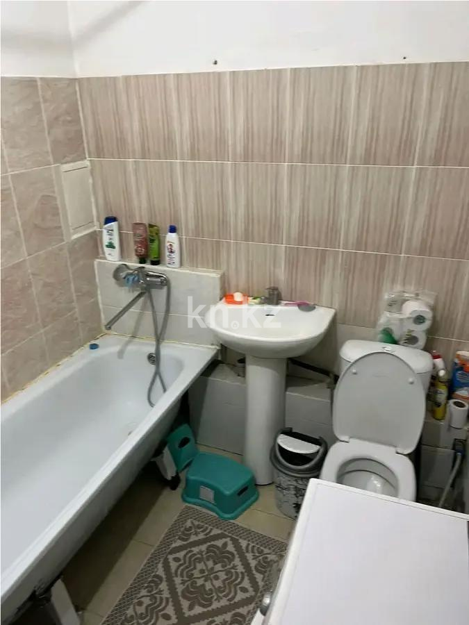 Продажа 1-комнатной квартиры, 39.6 м² в Алматы - фото 3