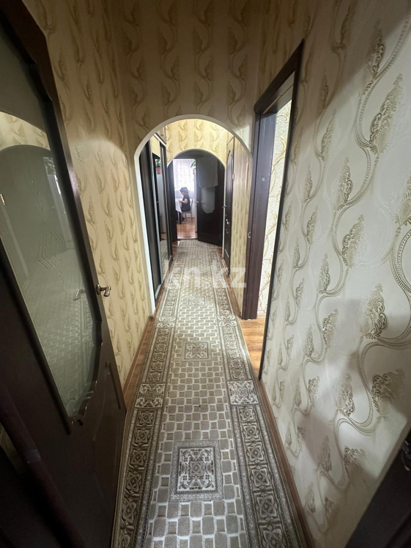 Продажа 3-комнатной квартиры, 75 м² в Алматы - фото 6