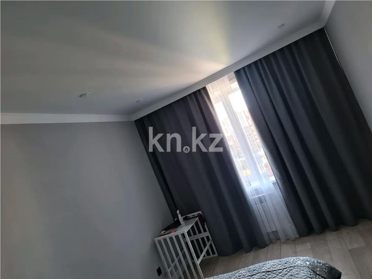 Продажа 4-комнатной квартиры, 115 м², ул. Нажимеденова, дом  15 в Астане