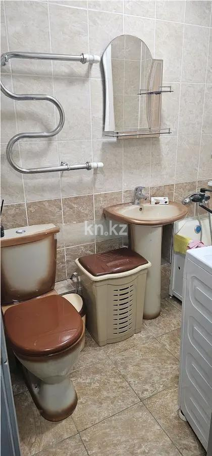 Продажа 2-комнатной квартиры, 53 м² в Караганде - фото 4