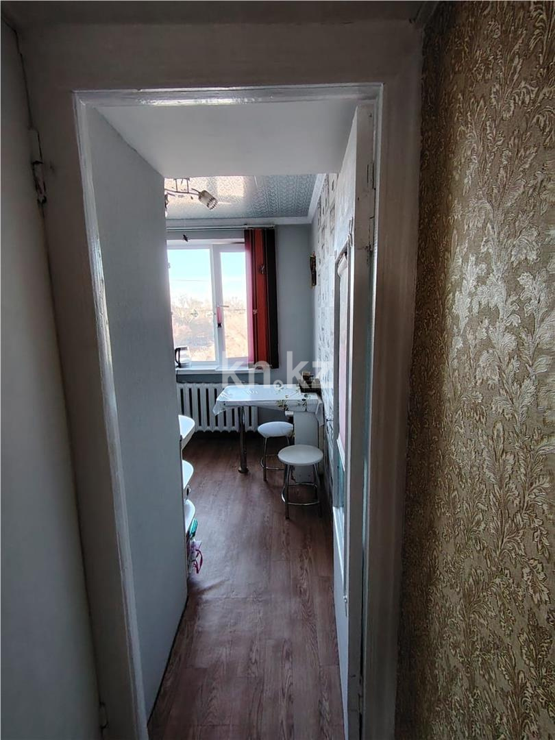 Продажа 3-комнатной квартиры, 62 м², мкр-н 22 в Караганде - фото 18