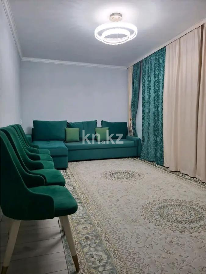 Продажа 3-комнатной квартиры, 56 м², ул. Пятницкого, дом  71 в Алматы