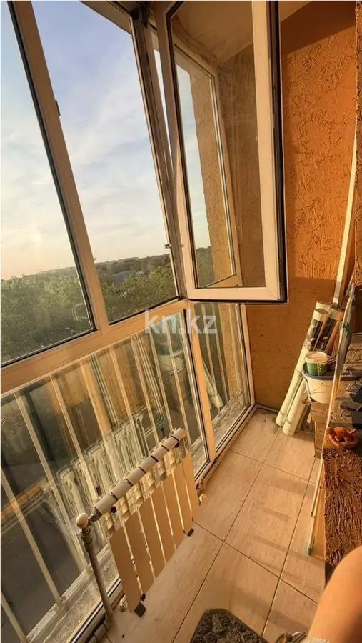 Продажа 1-комнатной квартиры, 28 м² в Алматы - фото 4