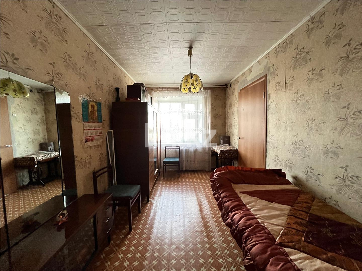 Продажа 2-комнатной квартиры, 45 м², ул. Гоголя, дом  39 в Караганде - фото 3